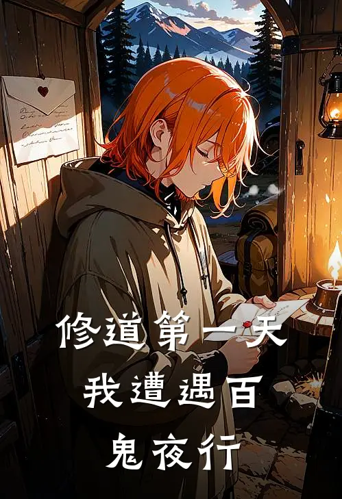 陈廿子渊《修道第一天，我遭遇百鬼夜行》完结版阅读_(修道第一天，我遭遇百鬼夜行)全集阅读