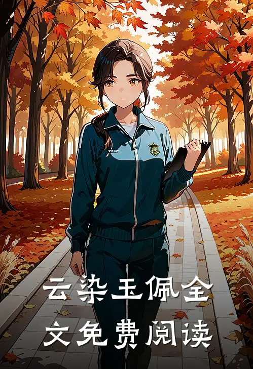 云染玉佩全文免费阅读