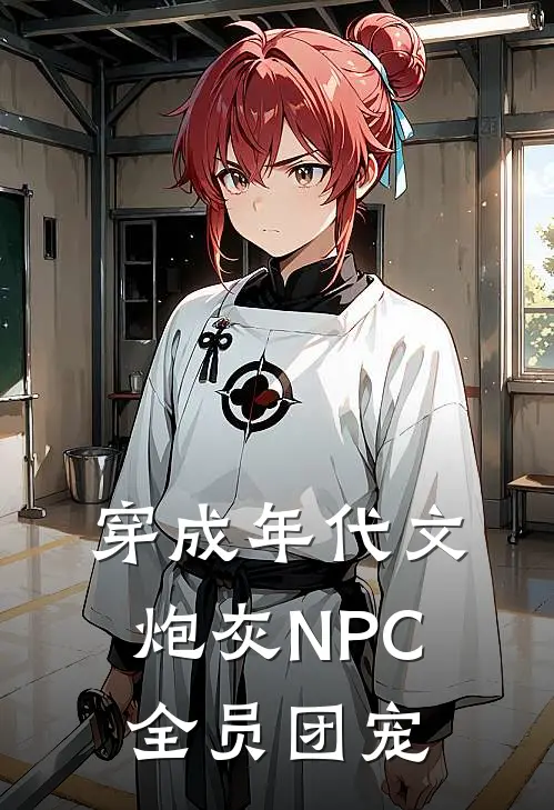 穿成年代文炮灰NPC，全员团宠崔雨崔逸免费小说全文阅读_免费小说在线阅读穿成年代文炮灰NPC，全员团宠崔雨崔逸