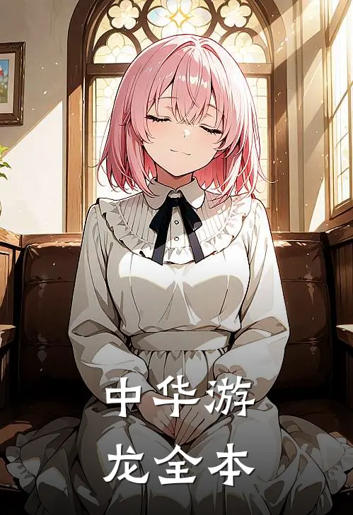 中华游龙全本