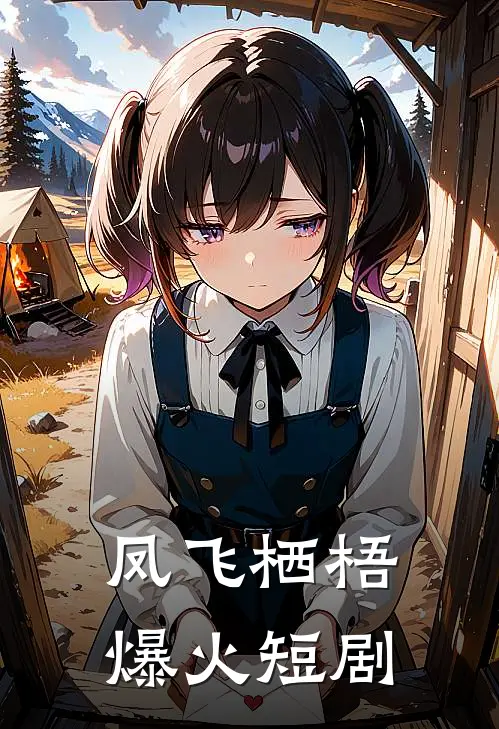 凤飞栖梧爆火短剧