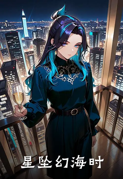 星坠幻海时(林星眠顾云深)全文免费小说_小说免费完结星坠幻海时(林星眠顾云深)