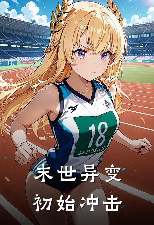 末世异变：初始冲击