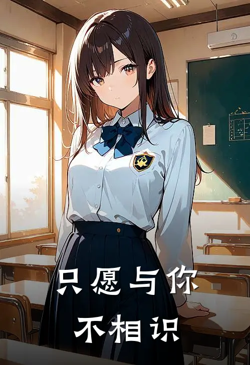 只愿与你不相识