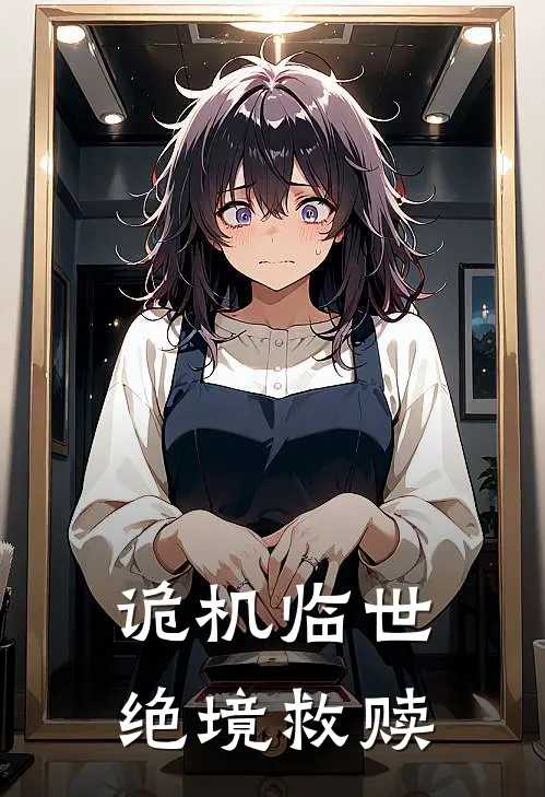 诡机临世：绝境救赎