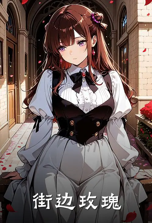 街边玫瑰(祁睿祁睿)全文阅读免费全集_完结小说街边玫瑰祁睿祁睿