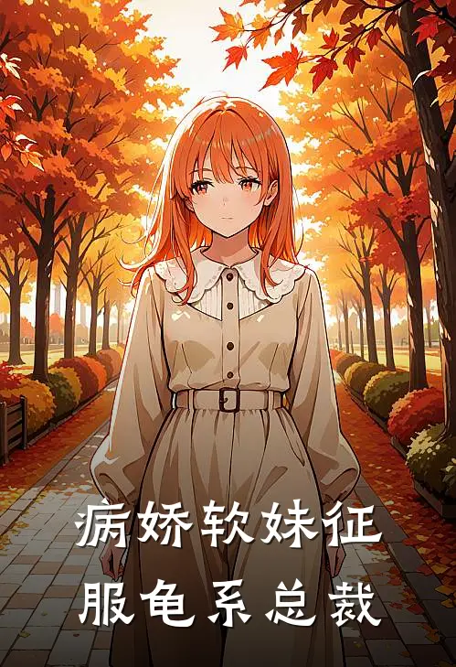 病娇软妹征服龟系总裁