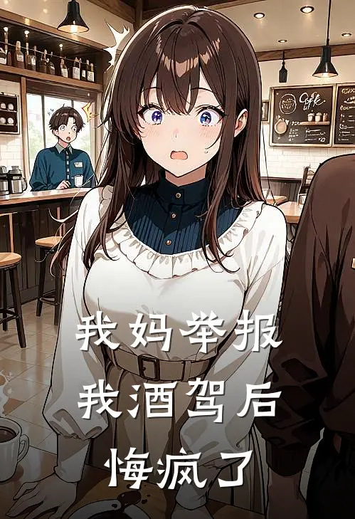 我妈举报我酒驾后悔疯了