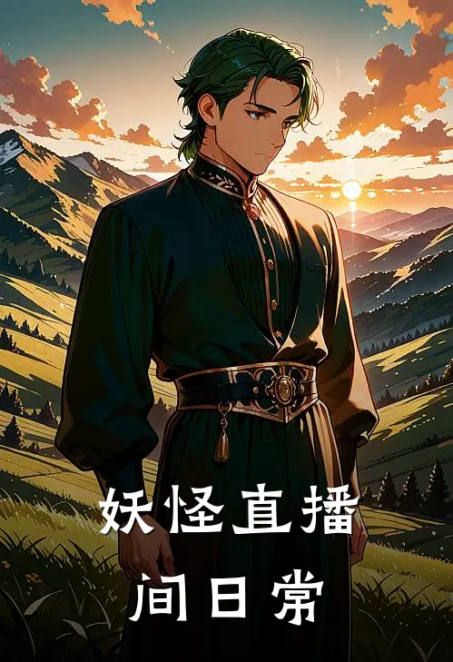妖怪直播间日常周宁阿浩热门小说阅读_完本完结小说妖怪直播间日常周宁阿浩