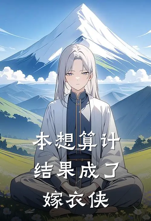 本想算计，结果成了嫁衣侠