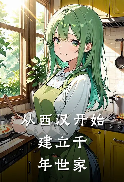 从西汉开始，建立千年世家刘安吕祿已完结小说_最新章节列表从西汉开始，建立千年世家(刘安吕祿)