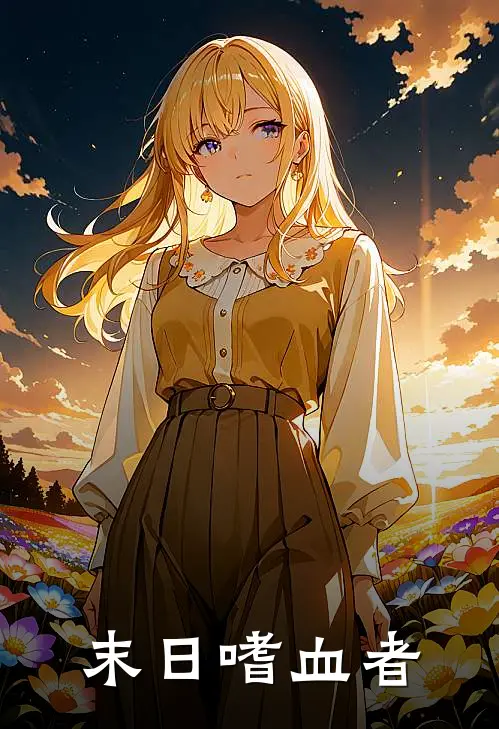 末日嗜血者