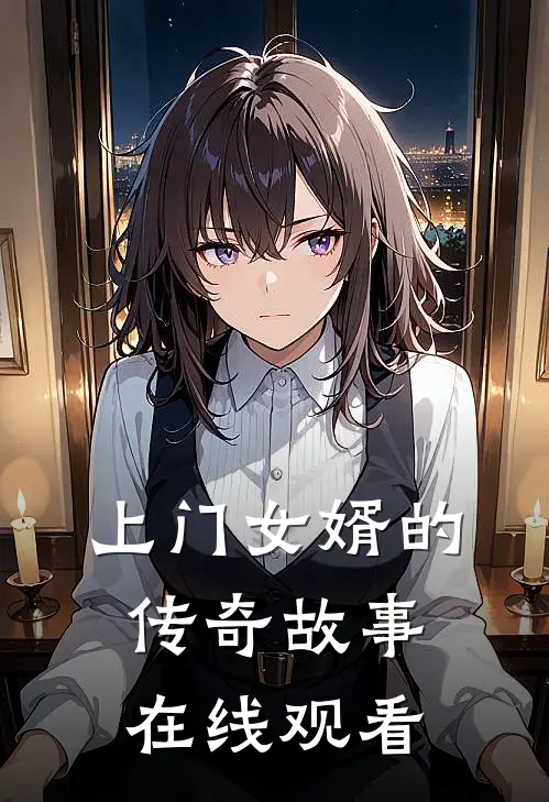 上门女婿的传奇故事在线观看