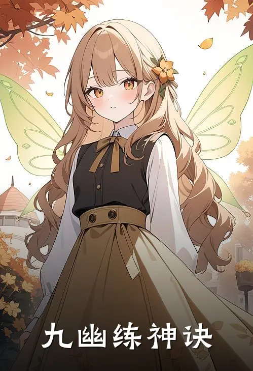 九幽练神诀林坤林九幽小说推荐完本_热门小说大全九幽练神诀(林坤林九幽)