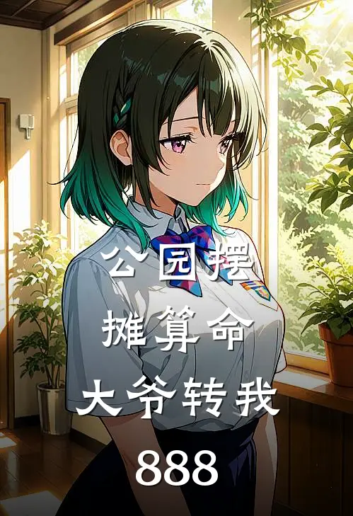 公园摆摊算命，大爷转我888楚筠红毛完结小说免费阅读_完本热门小说公园摆摊算命，大爷转我888楚筠红毛