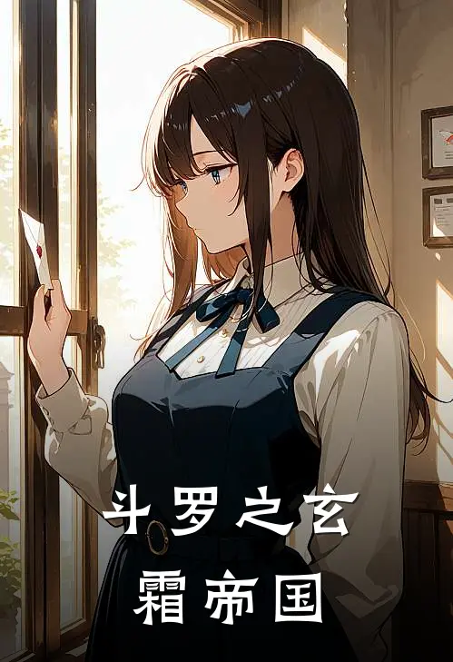 斗罗之玄霜帝国