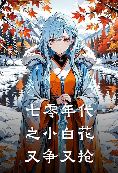 七零年代之小白花又争又抢乌荷荷苏敏红全文在线阅读_七零年代之小白花又争又抢全集免费阅读