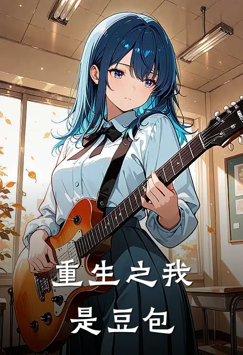 重生之我是豆包