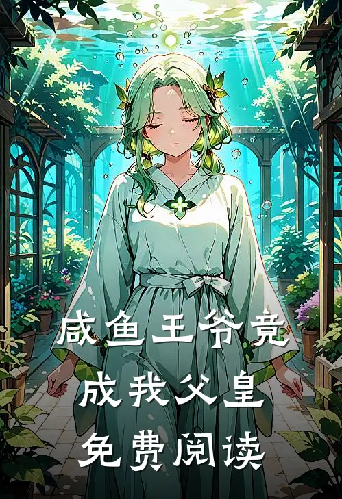 咸鱼王爷竟成我父皇免费阅读