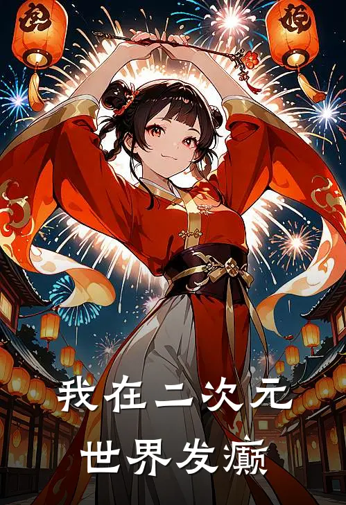 我在二次元世界发癫(李西张三)最新完结小说_完结版小说全文免费阅读我在二次元世界发癫(李西张三)