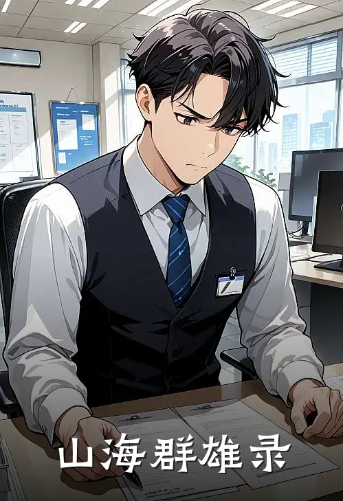 山海群雄录