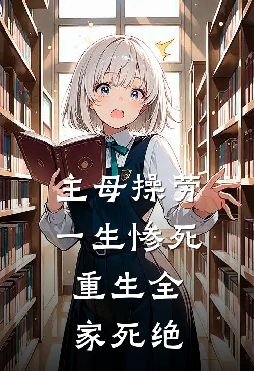 主母操劳一生惨死，重生全家死绝