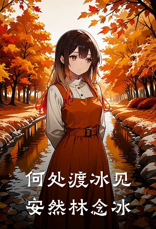 何处渡冰见安然林念冰