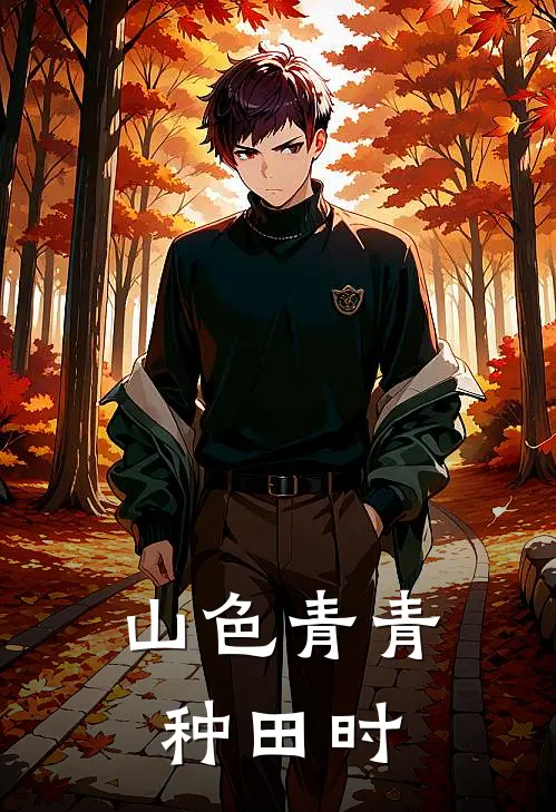 山色青青种田时(礼远礼云)完结小说推荐_免费小说山色青青种田时(礼远礼云)