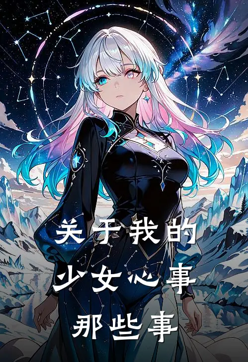 关于我的少女心事那些事