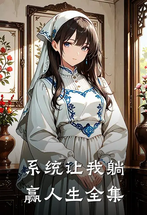 系统让我躺赢人生全集
