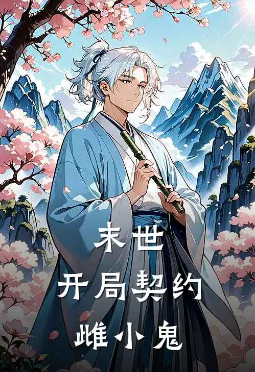 末世：开局契约雌小鬼(赵天梁小冬)完整版小说全文免费阅读_免费阅读无弹窗末世：开局契约雌小鬼赵天梁小冬