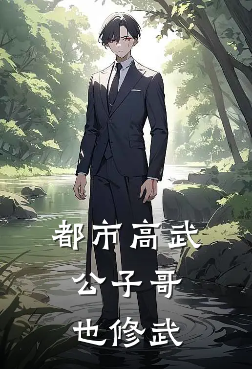 都市高武，公子哥也修武王大力吴曦小说完整版免费阅读_热门小说排行榜都市高武，公子哥也修武(王大力吴曦)