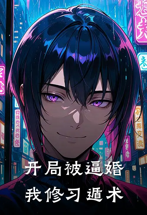 开局被逼婚：我修习遁术