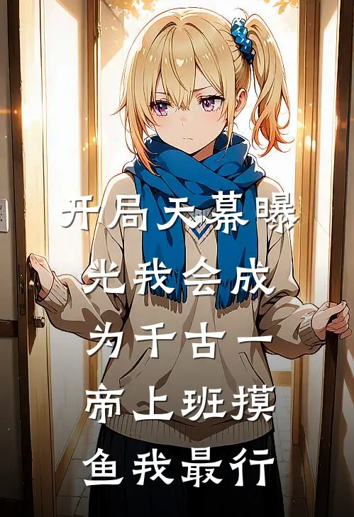 开局天幕曝光我会成为千古一帝上班摸鱼我最行