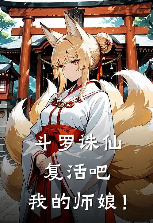 斗罗诛仙：复活吧，我的师娘！