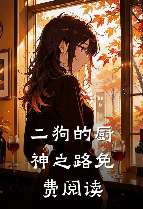 二狗的厨神之路免费阅读