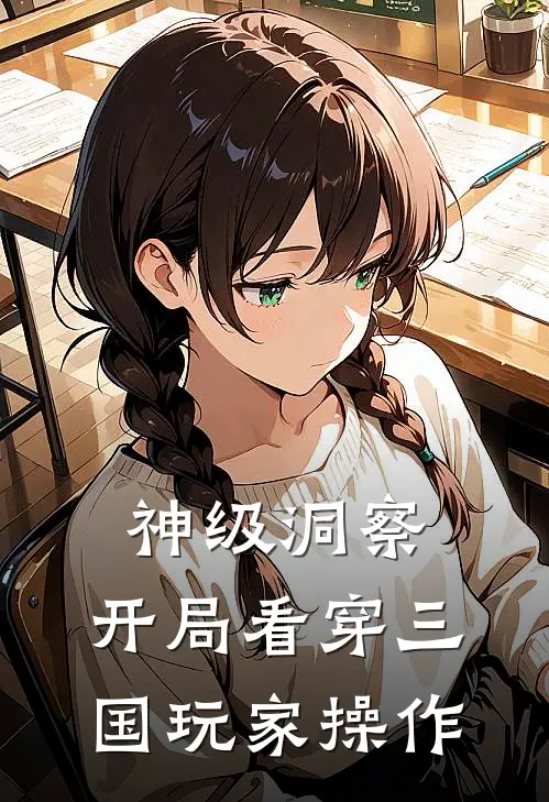 神级洞察：开局看穿三国玩家操作