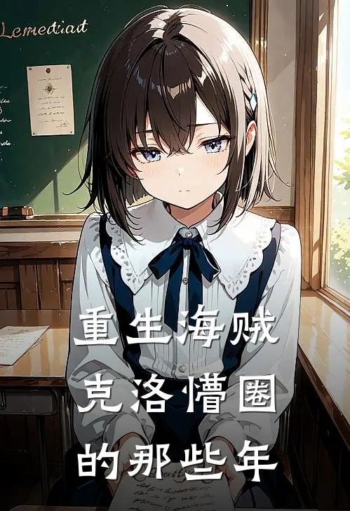 重生海贼：克洛懵圈的那些年