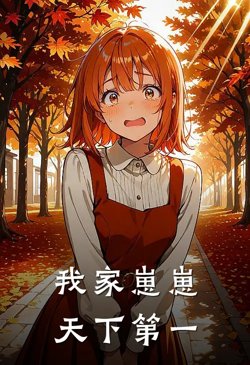 我家崽崽天下第一