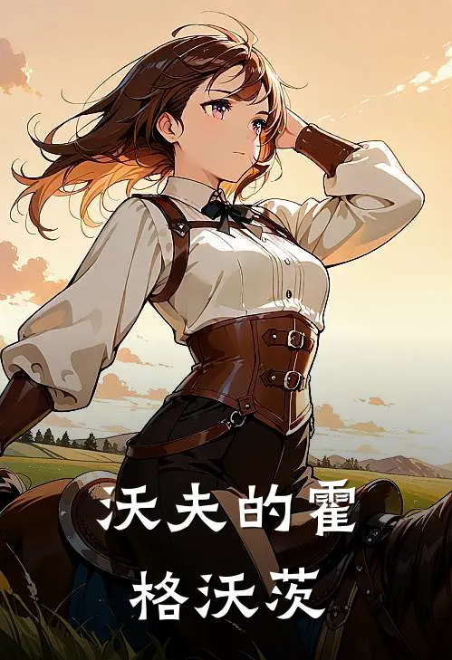 沃夫的霍格沃茨