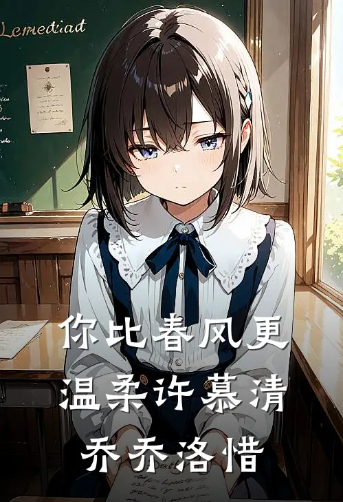 你比春风更温柔许慕清乔乔洛惜