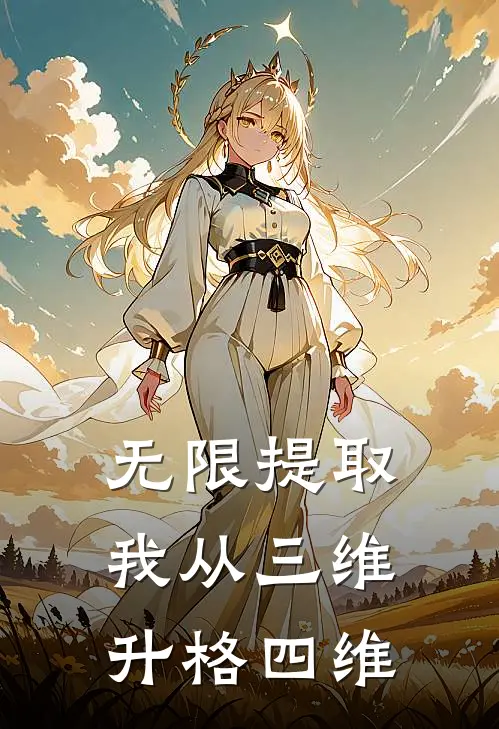 无限提取：我从三维升格四维谢晴大英最新好看小说_最新章节列表无限提取：我从三维升格四维(谢晴大英)