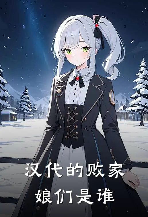 汉代的败家娘们是谁