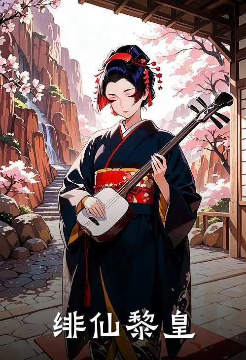 绯仙黎皇淳羽肖朝全文免费阅读无弹窗大结局_(绯仙黎皇)淳羽肖朝最新章节列表笔趣阁（绯仙黎皇）