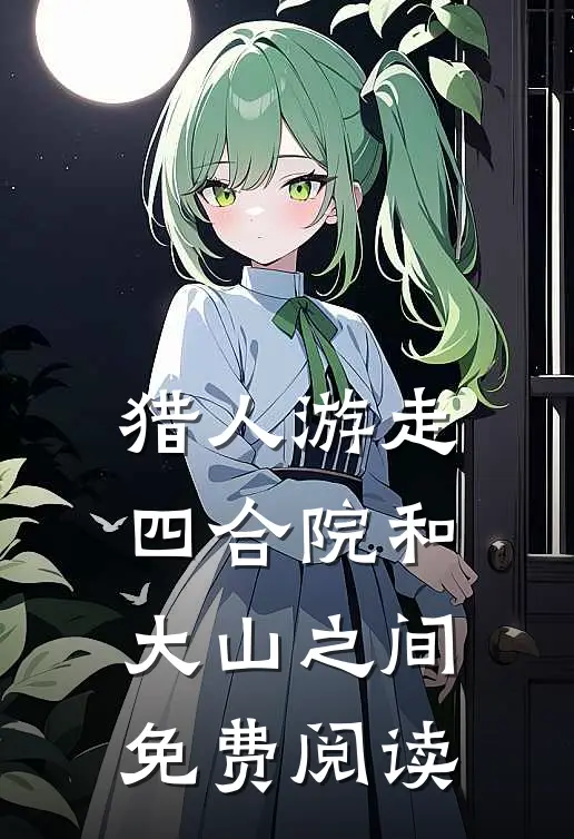 猎人游走四合院和大山之间免费阅读