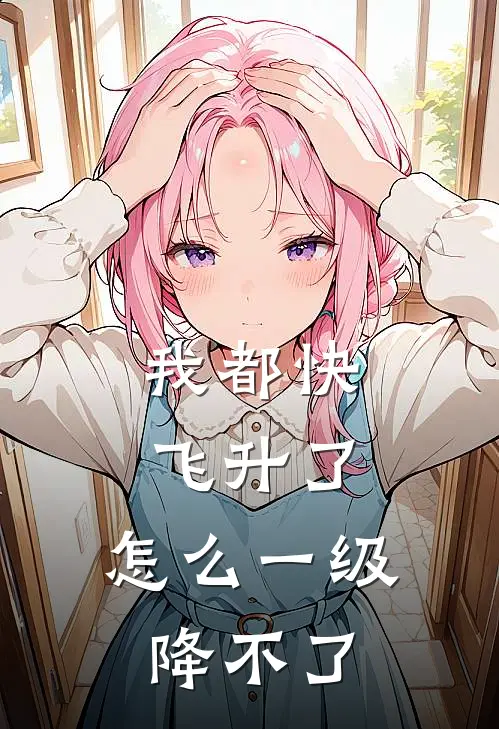 我都快飞升了，怎么一级降不了