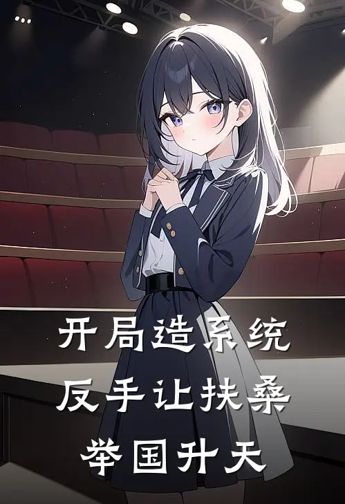 开局造系统，反手让扶桑举国升天