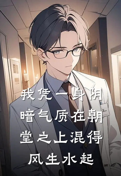 我凭一身阴暗气质在朝堂之上混得风生水起(钱谦周府尹)热门小说排行_完结版小说我凭一身阴暗气质在朝堂之上混得风生水起钱谦周府尹