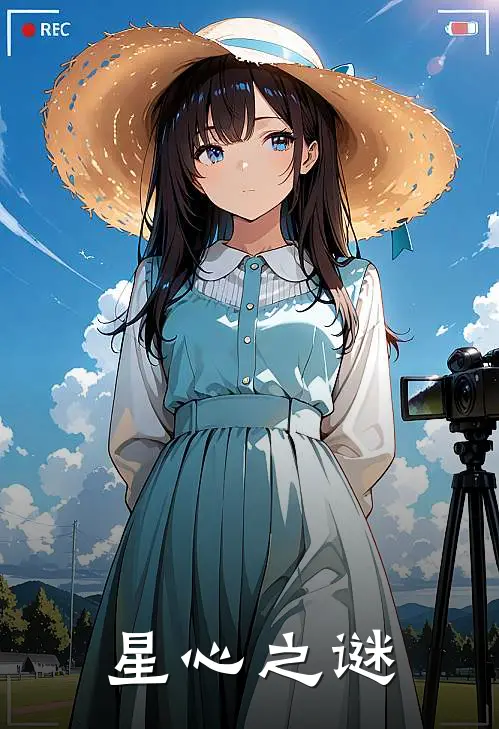 星心之谜