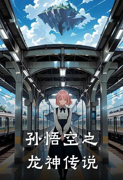 孙悟空之龙神传说